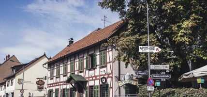 Hotel Zum Löwen Gasthaus (Francfort-sur-le-Main)