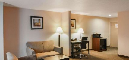 Hotel Candlewood Suites GRAND PRAIRIE - ARLINGTON (Grand Prairie)