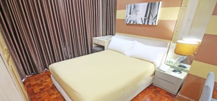 Hotel Asian Mansion II (Makati)