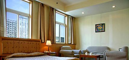 North Star International Hotel (Peking)