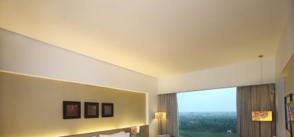 Hotel Fortune Select SG Highway Ahmedabad