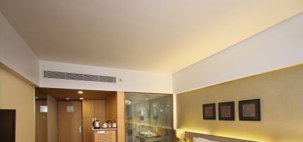 Hotel Fortune Select SG Highway Ahmedabad (Ahmadābād)