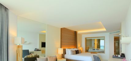 Hotel Cape Dara Resort (Pattaya)
