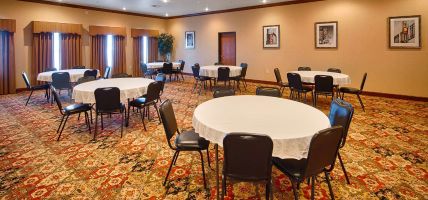 Holiday Inn Express & Suites N WACO AREA - WEST (West)