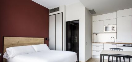 Hotel Barcelona Apartment Allada