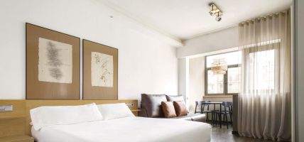 Hotel Aramunt Apartments Barcelona