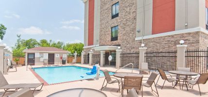 Holiday Inn Express & Suites SAN ANTONIO SE BY AT&T CENTER (San Antonio)