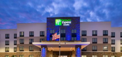 Holiday Inn Express & Suites MONROE (Monroe)