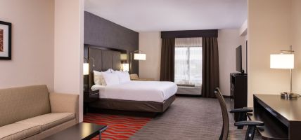 Holiday Inn Express & Suites MONROE (Monroe)