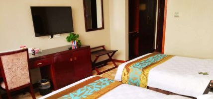 Hotel Ramada Linyi North