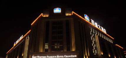 Parksun Hotel (Changzhou)