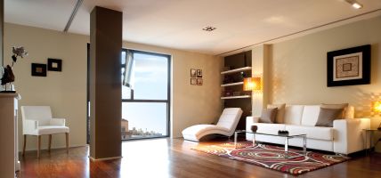 Hotel You Stylish City Center Apartments (Barcellona)