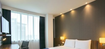 Holiday Inn Express AMSTERDAM - ARENA TOWERS (Amsterdam)