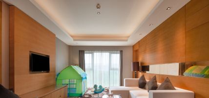 Holiday Inn GUANGZHOU SCIENCE CITY (Canton)