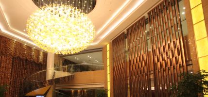 Parksun Hotel (Changzhou)