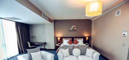Hotel Staybridge Suites BAKU (Baku)