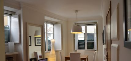 Hotel City-Stays Chiado Apartments (Lissabon)