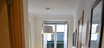 Hotel City-Stays Chiado Apartments (Lisbon)