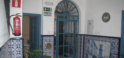 La Montoreña Pension (Seville)