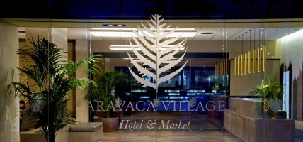 Hotel Aravaca Village (Madrid)