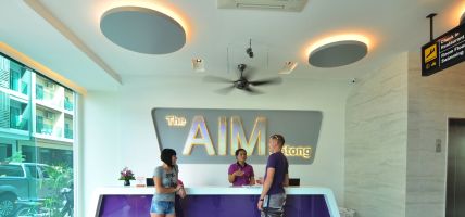 The AIM Patong Hotel (Ban Patong)