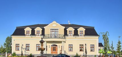 Hotel Dworek Komorno (Kędzierzyn-Koźle)