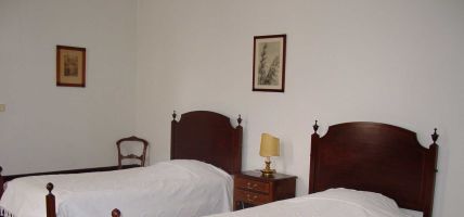 Hotel Vila Duparchy (Luso, Mealhada)
