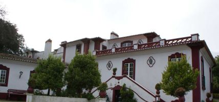 Hotel Moinho do Álamo (Montemor-o-Novo)