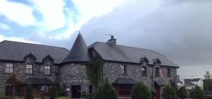 Yeats County Inn (Curry, Sligo)