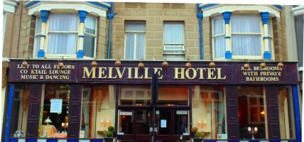 The Melville Hotel (Blackpool)