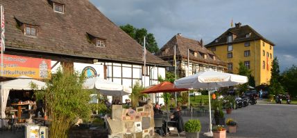 Tonenburg Hotel- Restaurant & Eventlocation (Höxter)