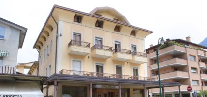 Hotel Milano (Darfo Boario Terme)