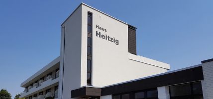 Haus Heitzig Pension (Lippstadt)