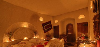 Safran Cave Hotel (Nevsehir)
