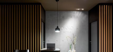 Okko Hotels Nantes Château