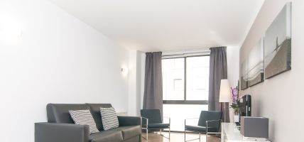Hotel Picasso Suites Apartments (Barcelona)