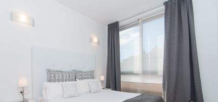 Hotel Picasso Suites Apartments (Barcelona)