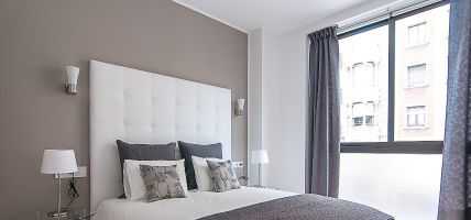Hotel Picasso Suites Apartments (Barcellona)