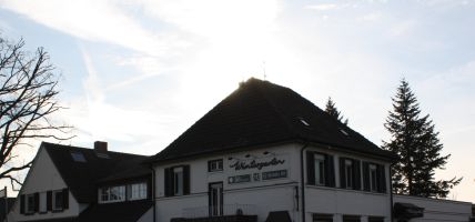 Hotel Am Wintergarten (Bocholt)