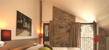 Hotel Club Belambra Les Vans Résidence de Tourisme (Chambonas)
