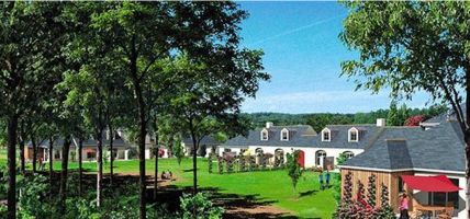 Hotel Club Belambra Le Domaine du Golf Résidence de Tourisme (Saumur)