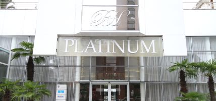 Hotel H2 Platinum (Belo Horizonte)