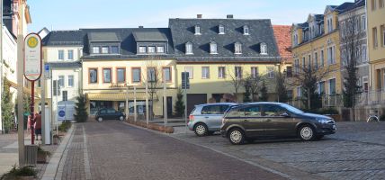 Hotel Naumann's (Burgstädt)