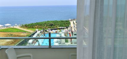 White City Resort Hotel (Alanya)