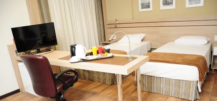 Hotel InterCity Premium Manaus