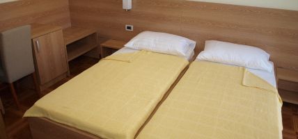 Hotel Zimmer Grgic (Novigrad)