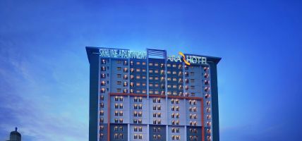 Ara Hotel Gading Serpong (Tangerang)