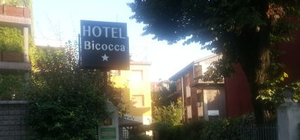 Bicocca Hotel (Milan)