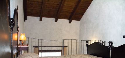 Hotel Casa del Grande Vecchio (Airasca)