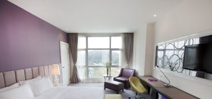 Hotel Silka Cheras (Kuala Lumpur)
